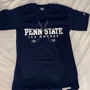 Penn State Ice Hockey merch. Size: Small